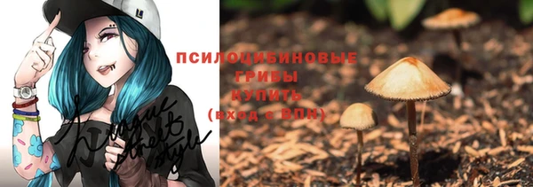 стафф Александровское