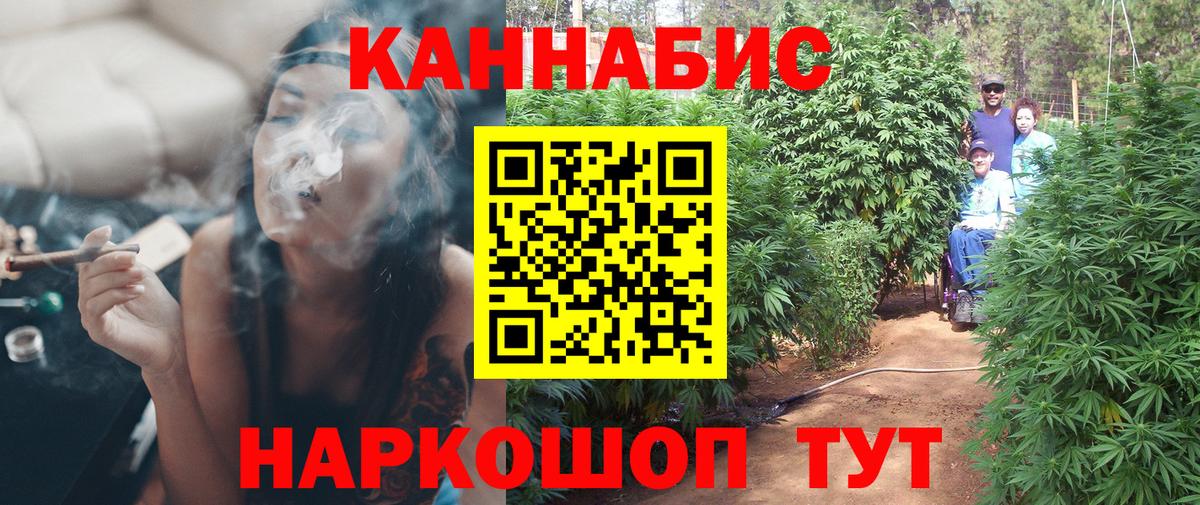 Конопля White Widow Кисловодск